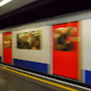 Meet your Posher, Carol